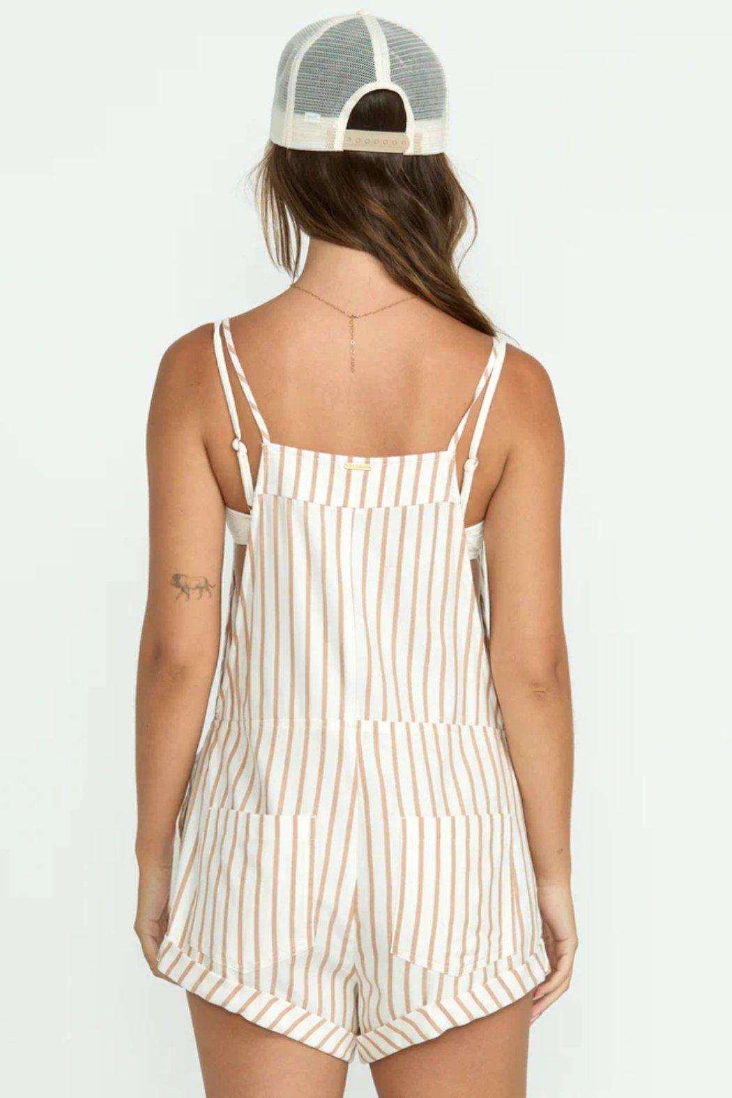 Wild Pursuit Romper Product Image