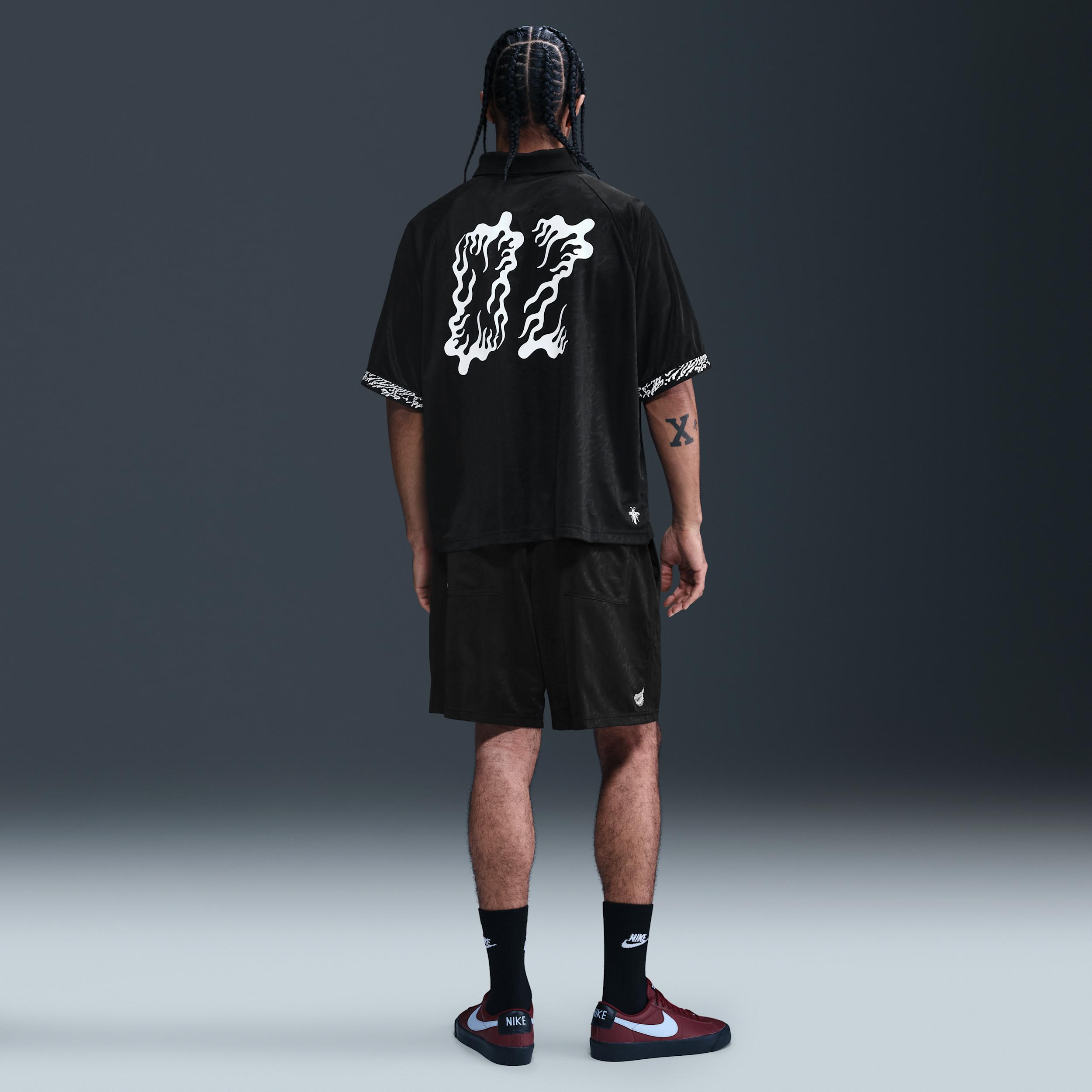 Nike SB Dri-FIT Skate Shorts Product Image