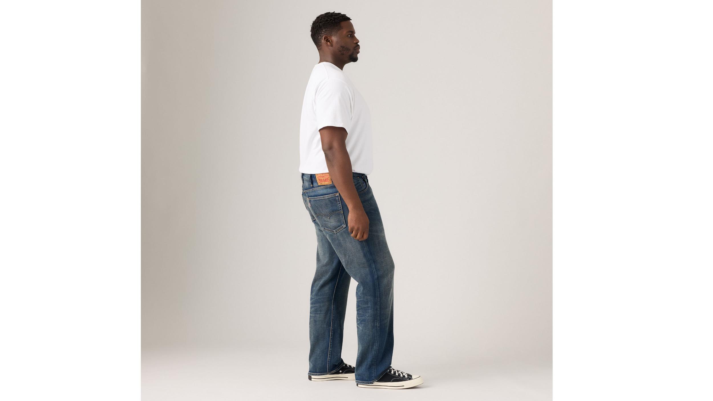 501® Original Jeans (Big & Tall) Product Image