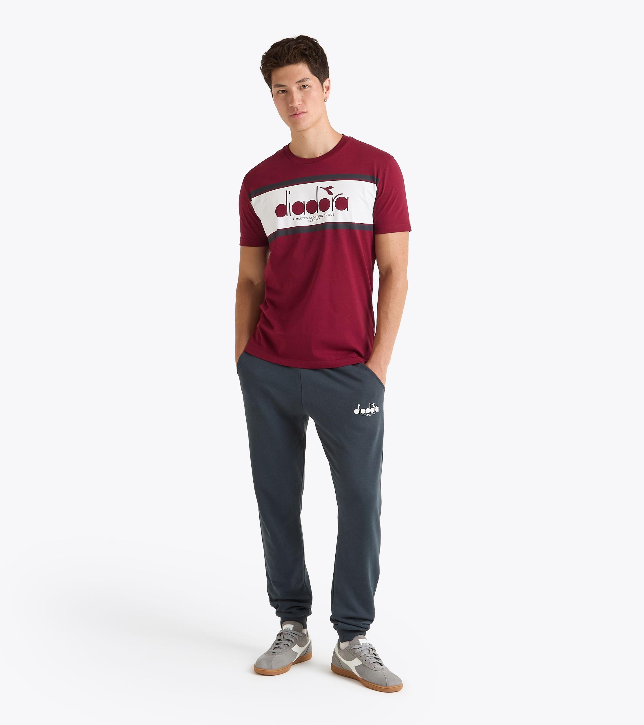 T-SHIRT SS LOGO Product Image