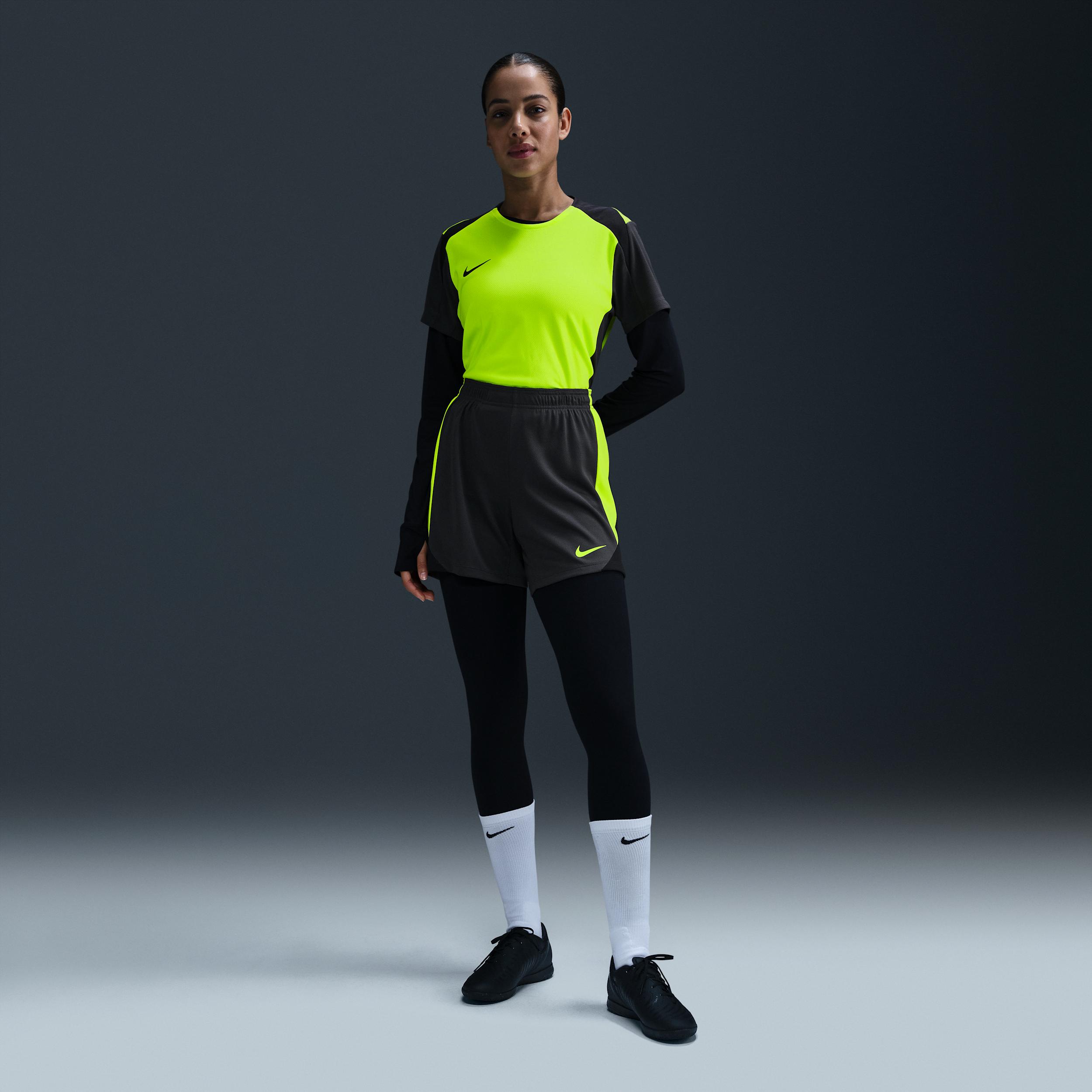 Nike Strike Women's Dri-FIT Short-Sleeve Soccer Top Product Image