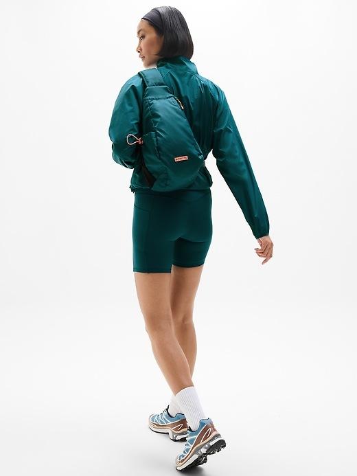 Crest Sling Bag Product Image