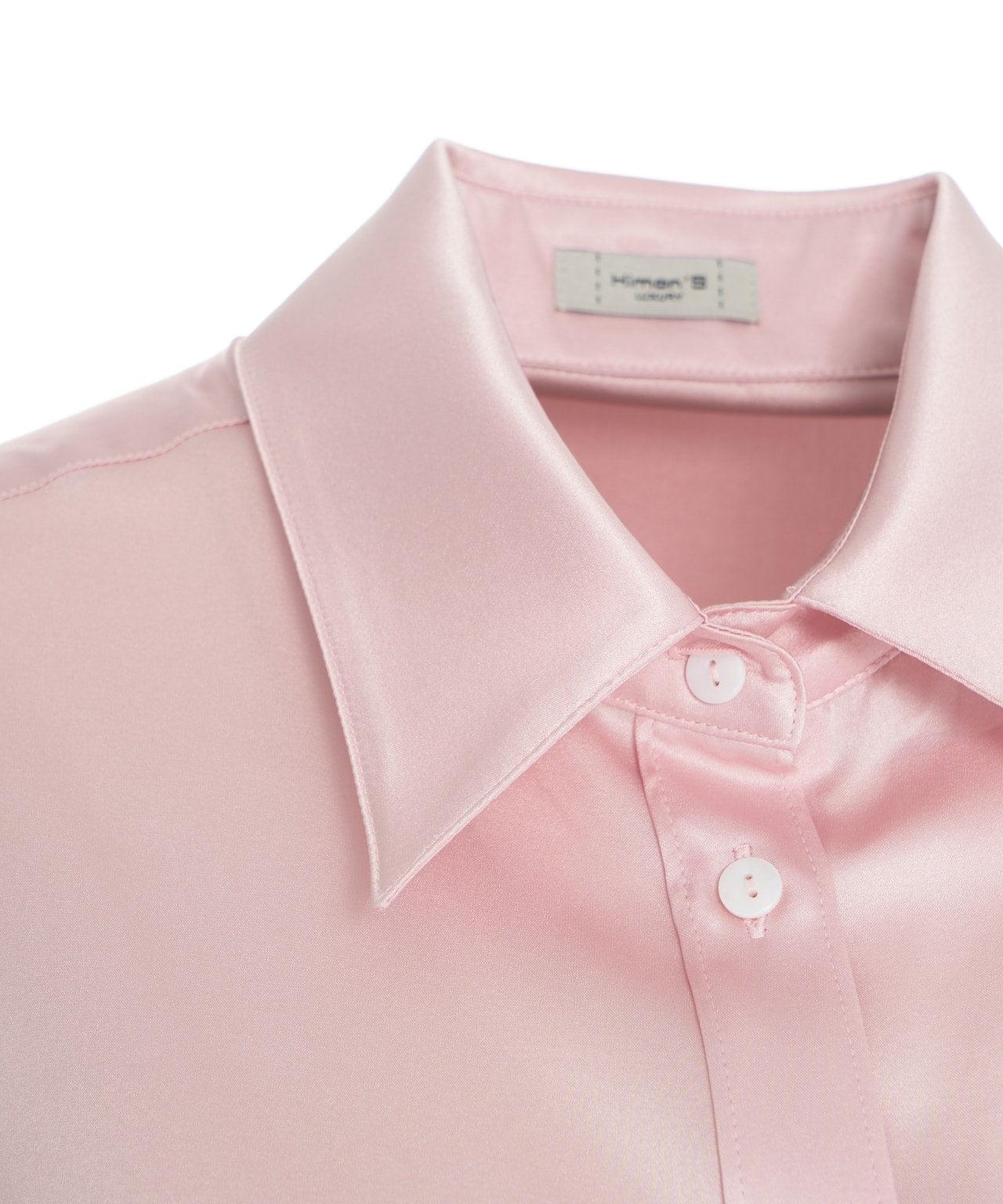 Silk blouse Product Image