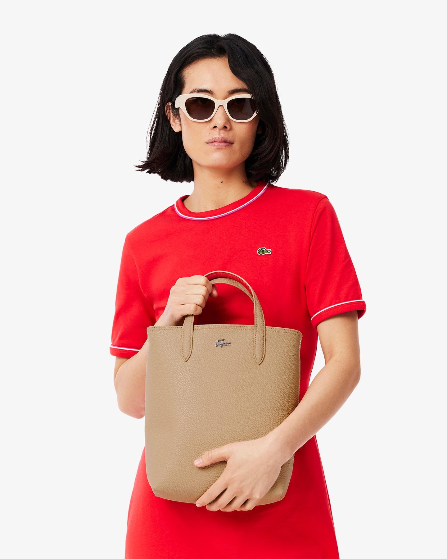 Anna Vertical Reversible Tote Product Image