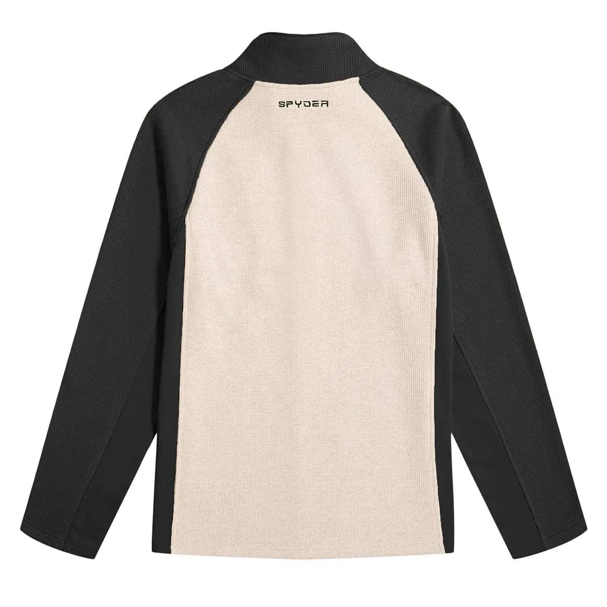 Spyder Men's Raider 2.0 Full Zip Jacket Product Image