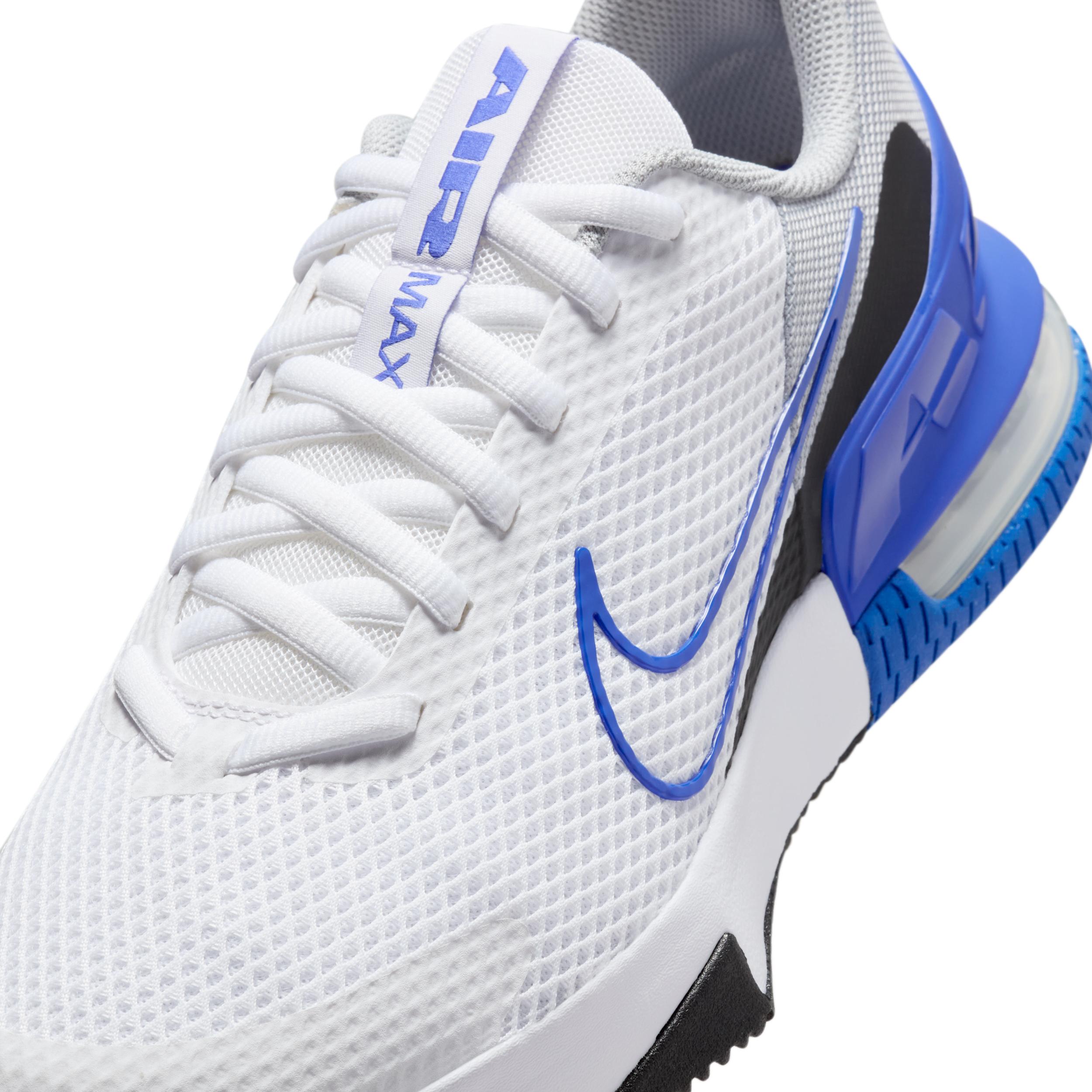 Nike Men's Air Max Alpha Trainer 6 Workout Shoes Product Image