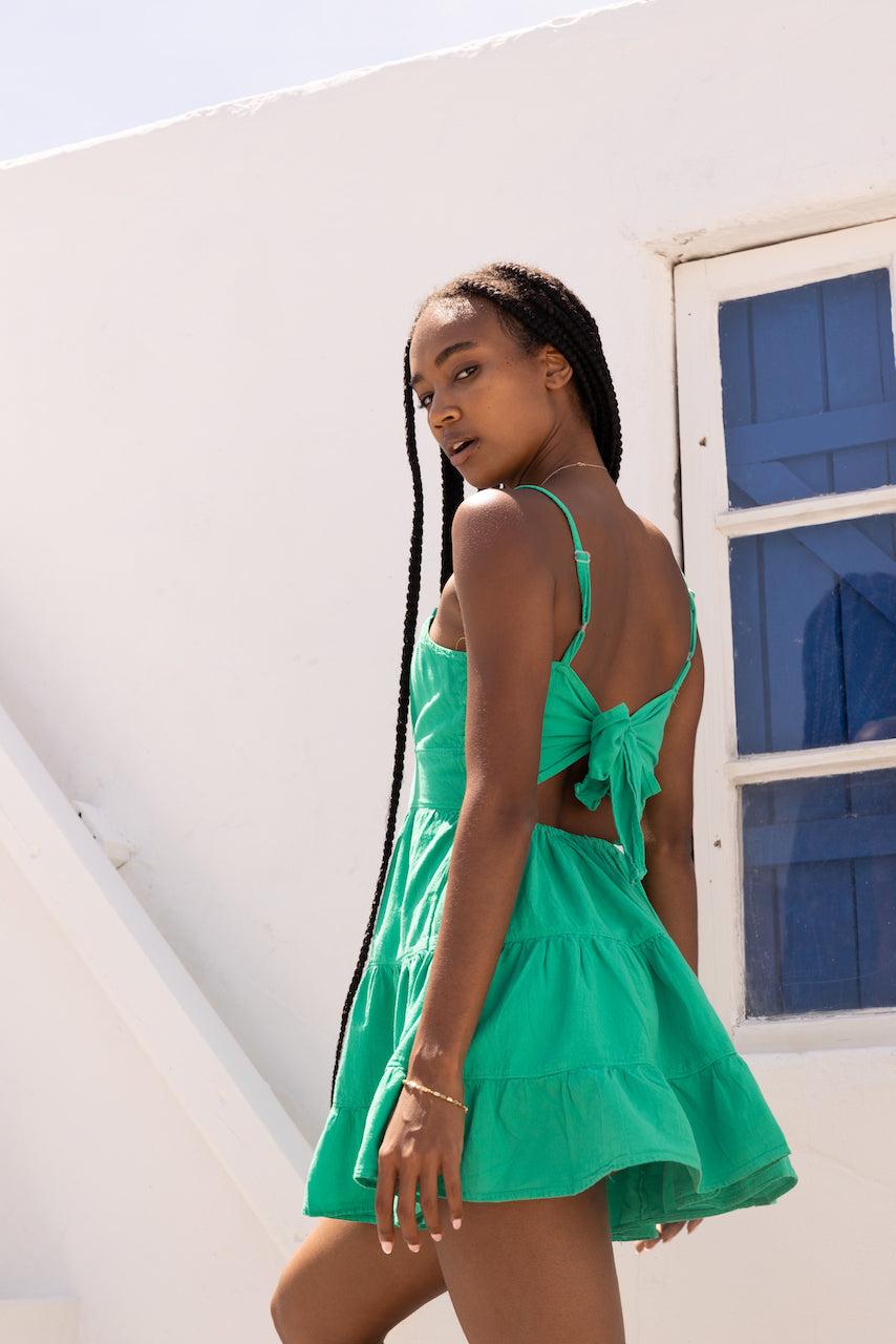 Kaia Dress Product Image