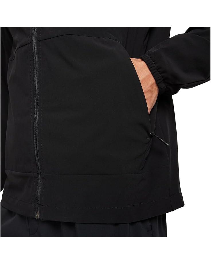 Club Full-zip Fleece Hoodie Product Image