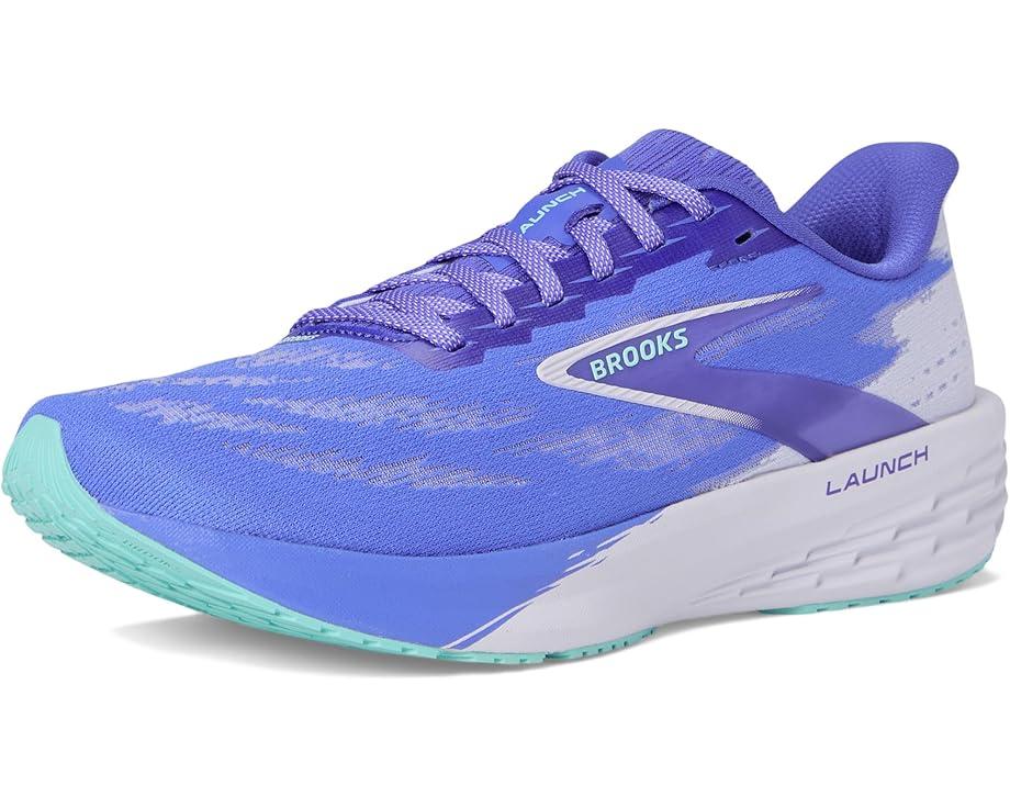Women's Brooks Launch 11 Product Image
