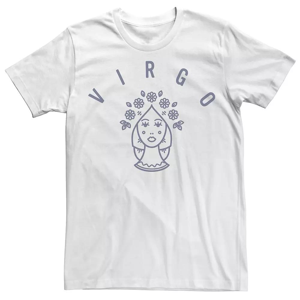 Men's Fifth Sun Virgo King Tee,  Product Image
