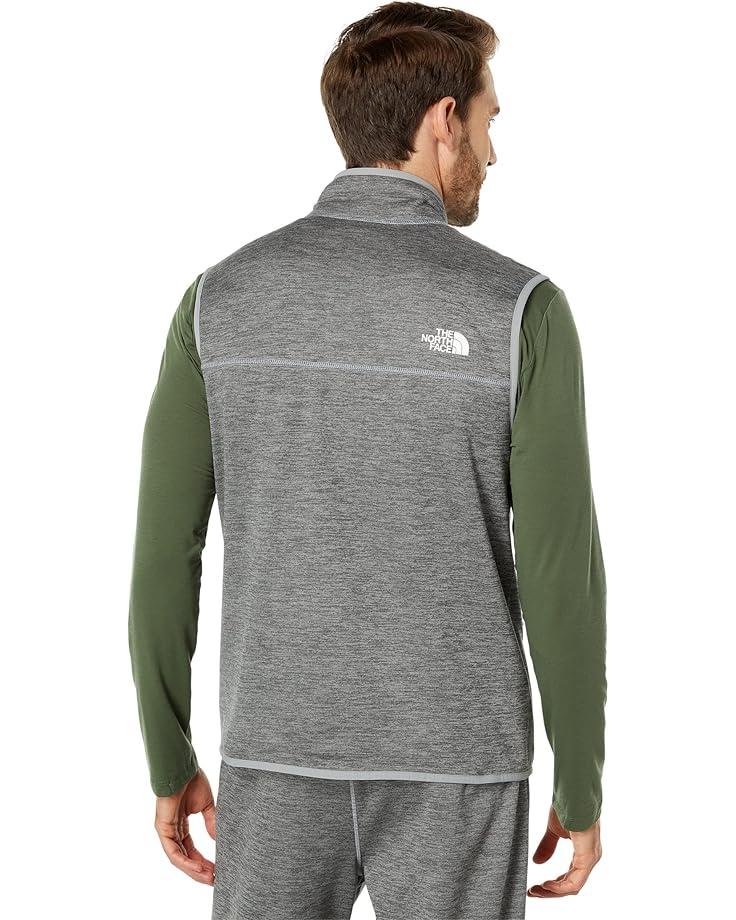 TKA Glacier Full Zip Jacket Product Image