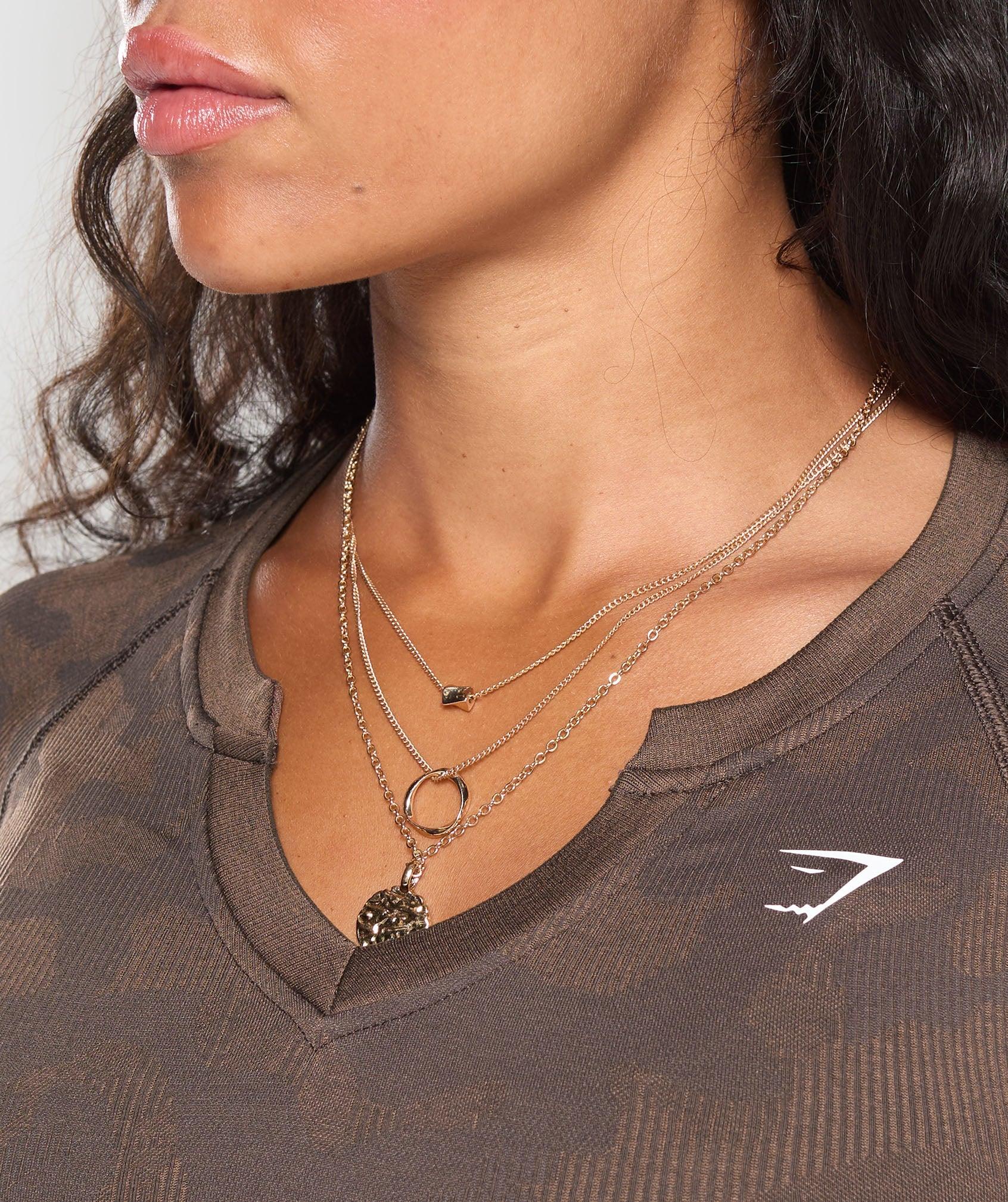 Adapt Camo Long Sleeve Crop Top Product Image