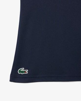 Miami Open Edition Ballgirl Polo Shirt Product Image