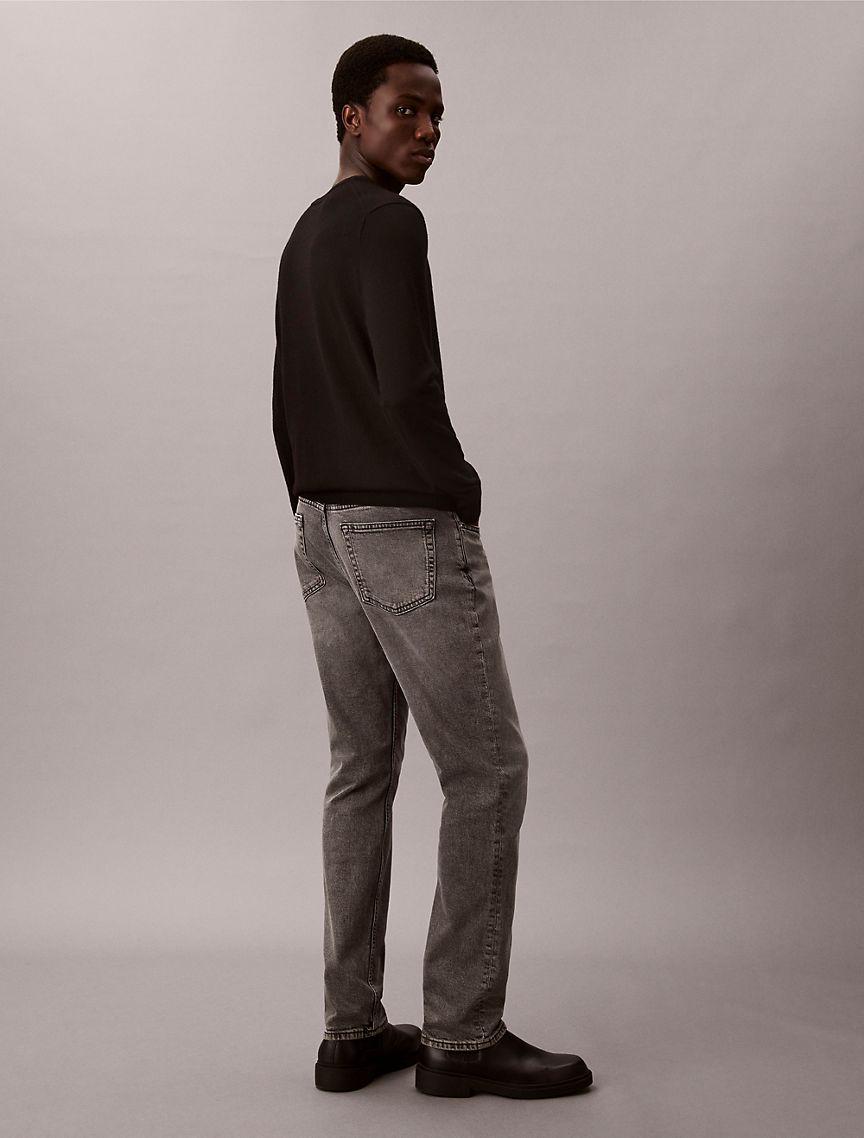 Slim Fit Jeans Product Image