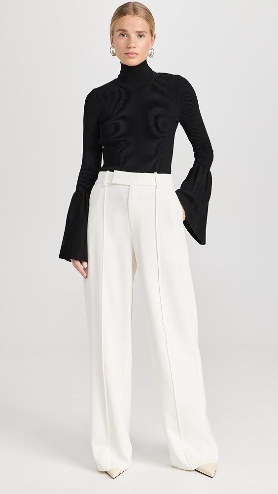 Proenza Schouler Weyes Pants | Shopbop Product Image