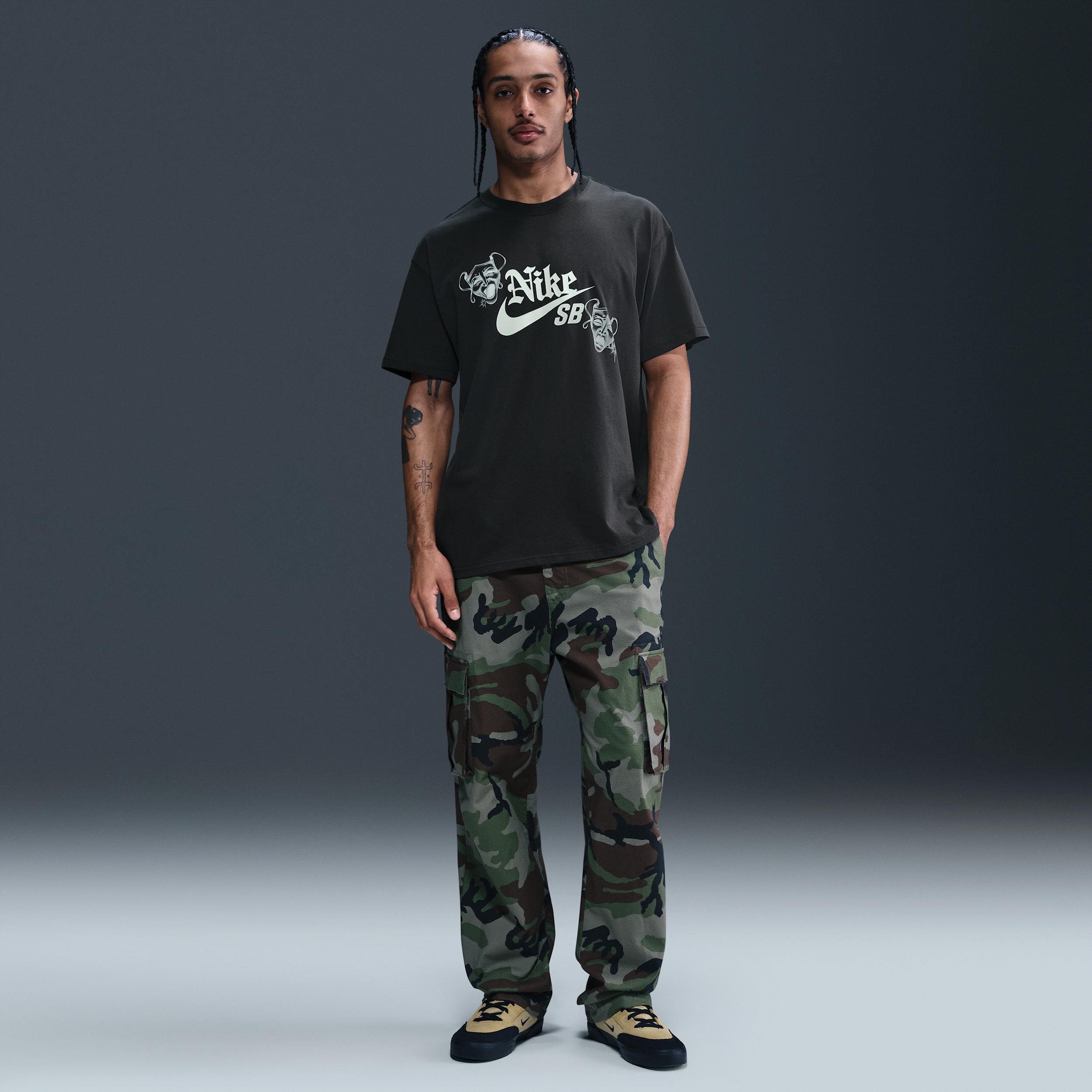 Nike SB Skate T-Shirt Product Image