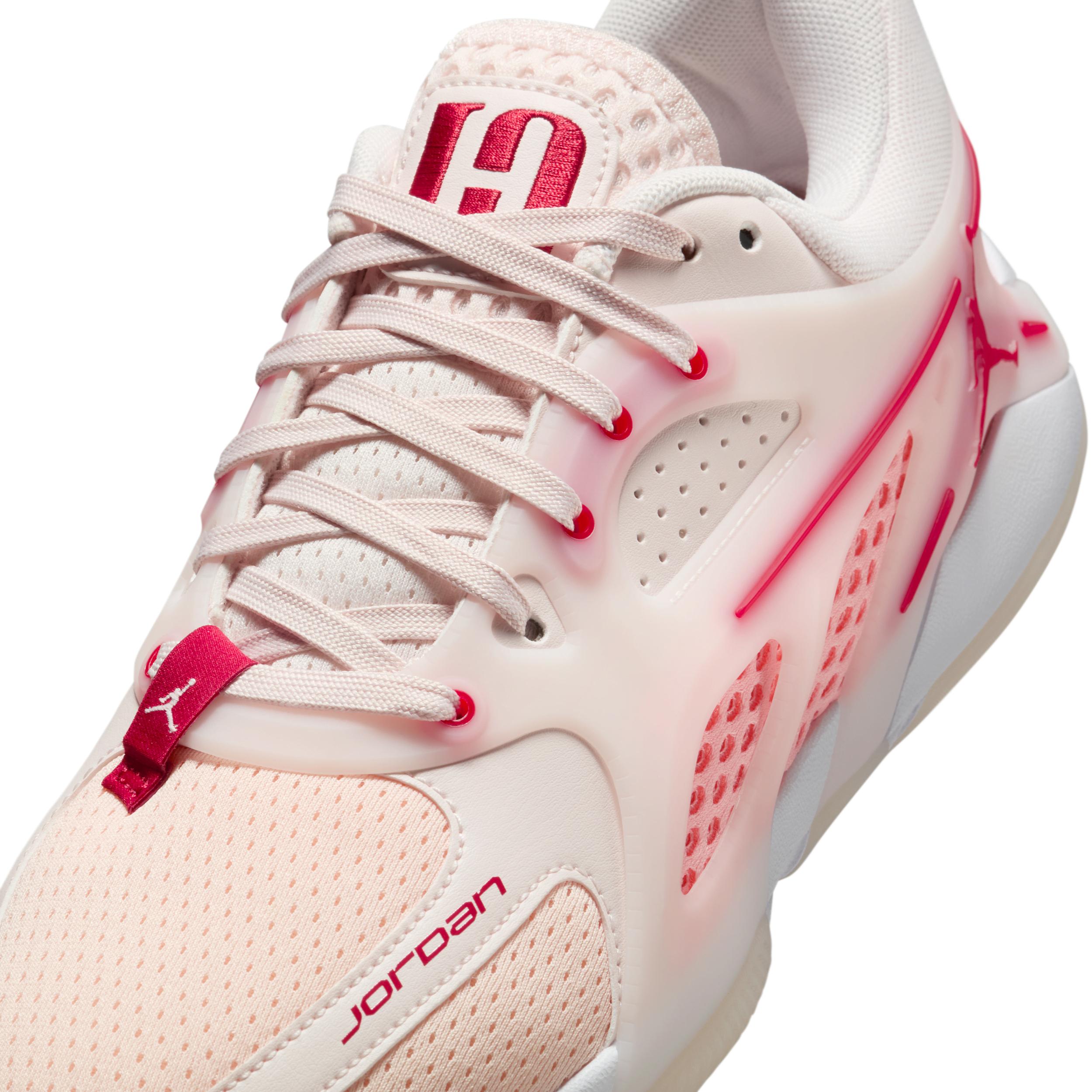 Women's Jordan Heir Series "Treat Yourself" Basketball Shoes Product Image