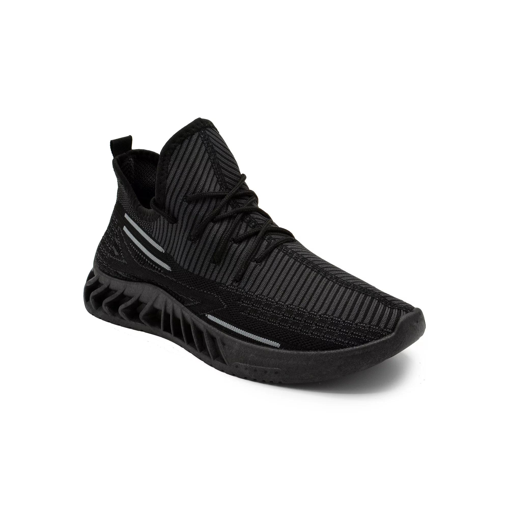 Akademiks Men's Lightweight Sneakers,  Product Image