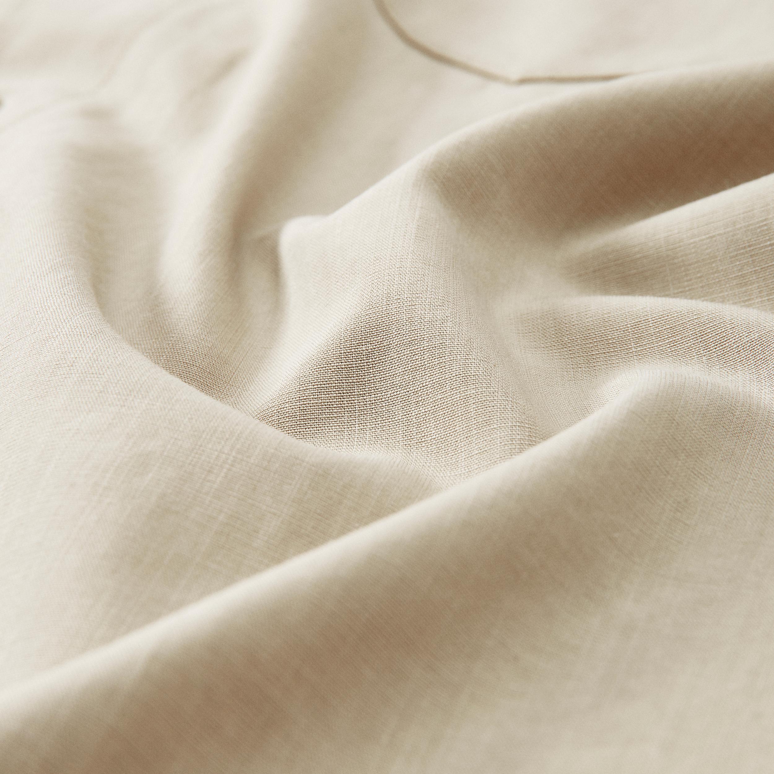 Camp Collar Tipped Short Sleeve Shirt Product Image