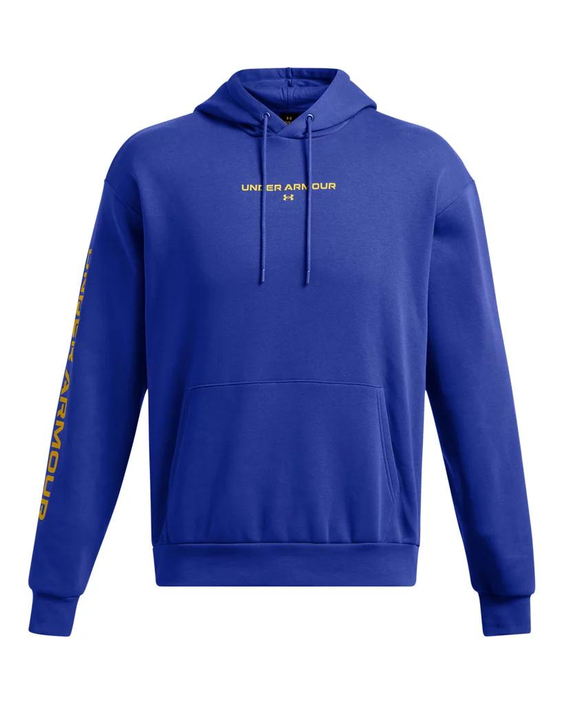 UA Icon Fleece Big Logo Product Image