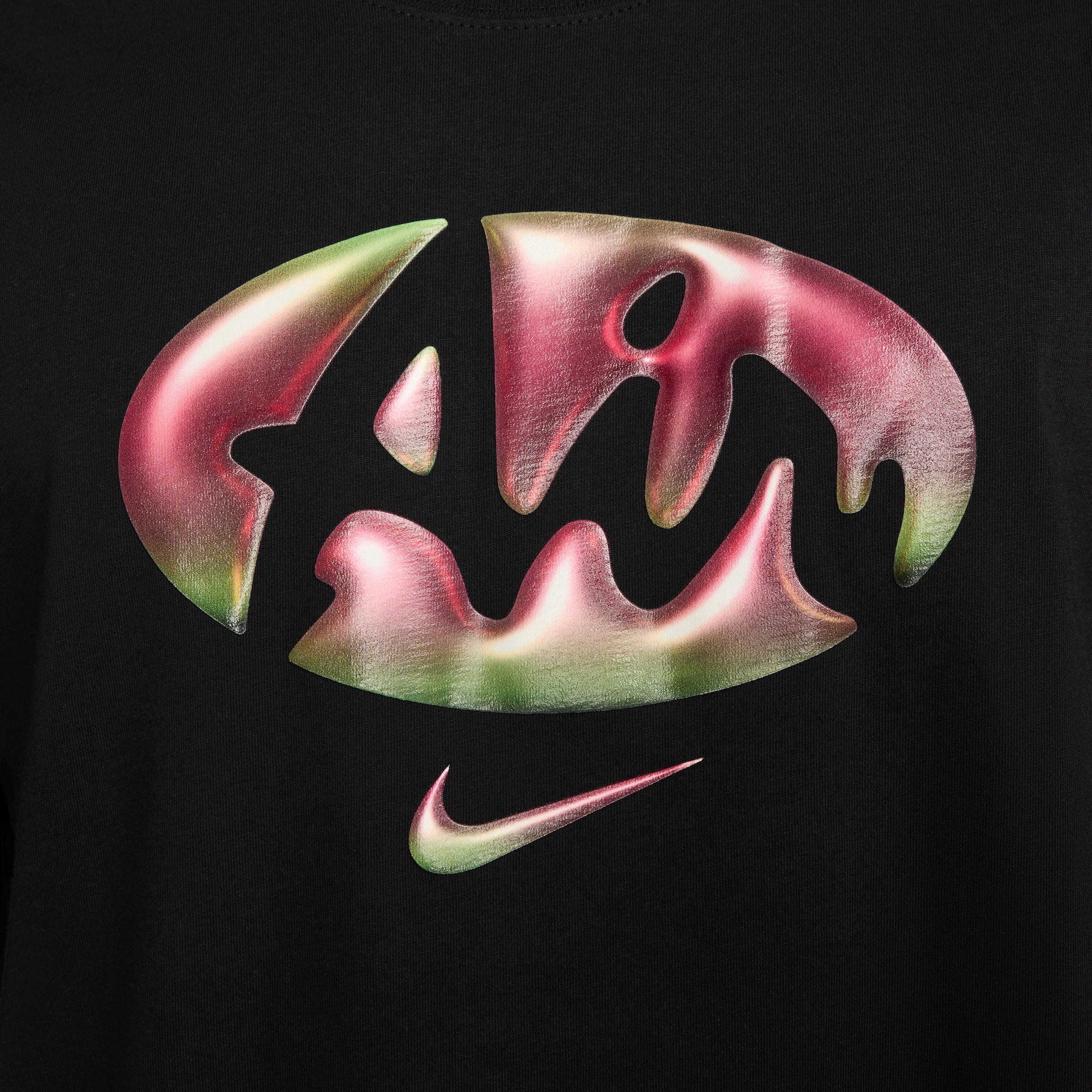 Mens Nike Sportswear Max90 T-Shirt | HJ0578-063 Product Image