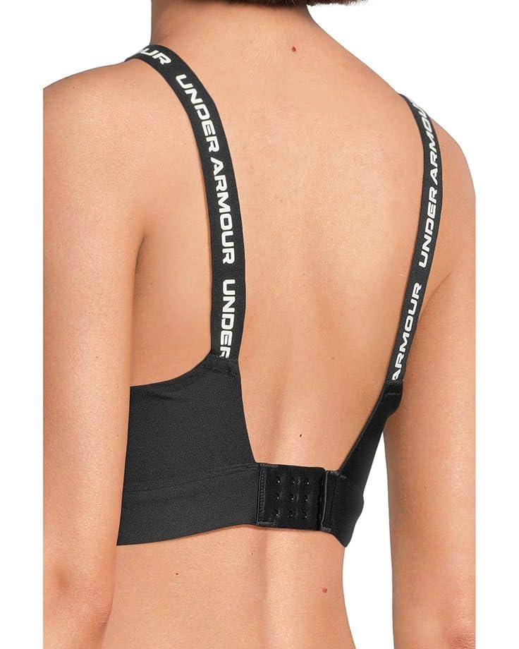 Crossback Mid Impact Bra Product Image