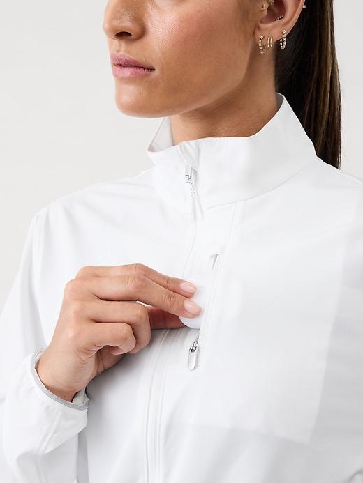 Sprint Finish Jacket Product Image