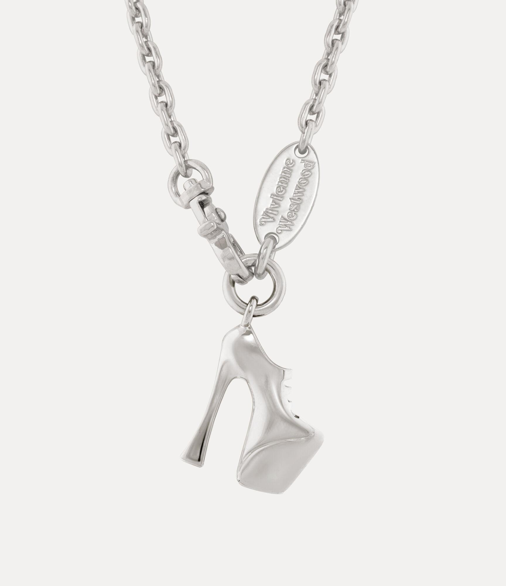 Alienor Long Necklace Product Image