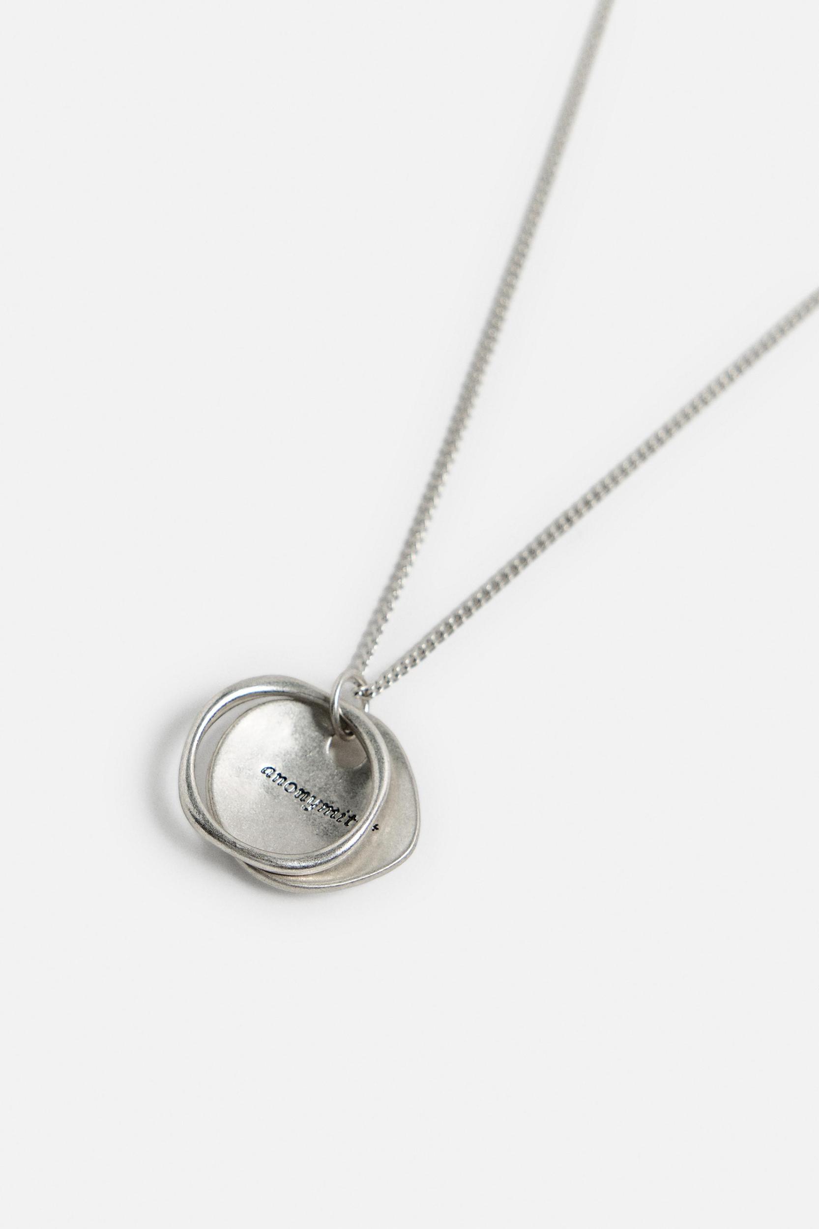 MATCHING PENDANT CHAIN Product Image