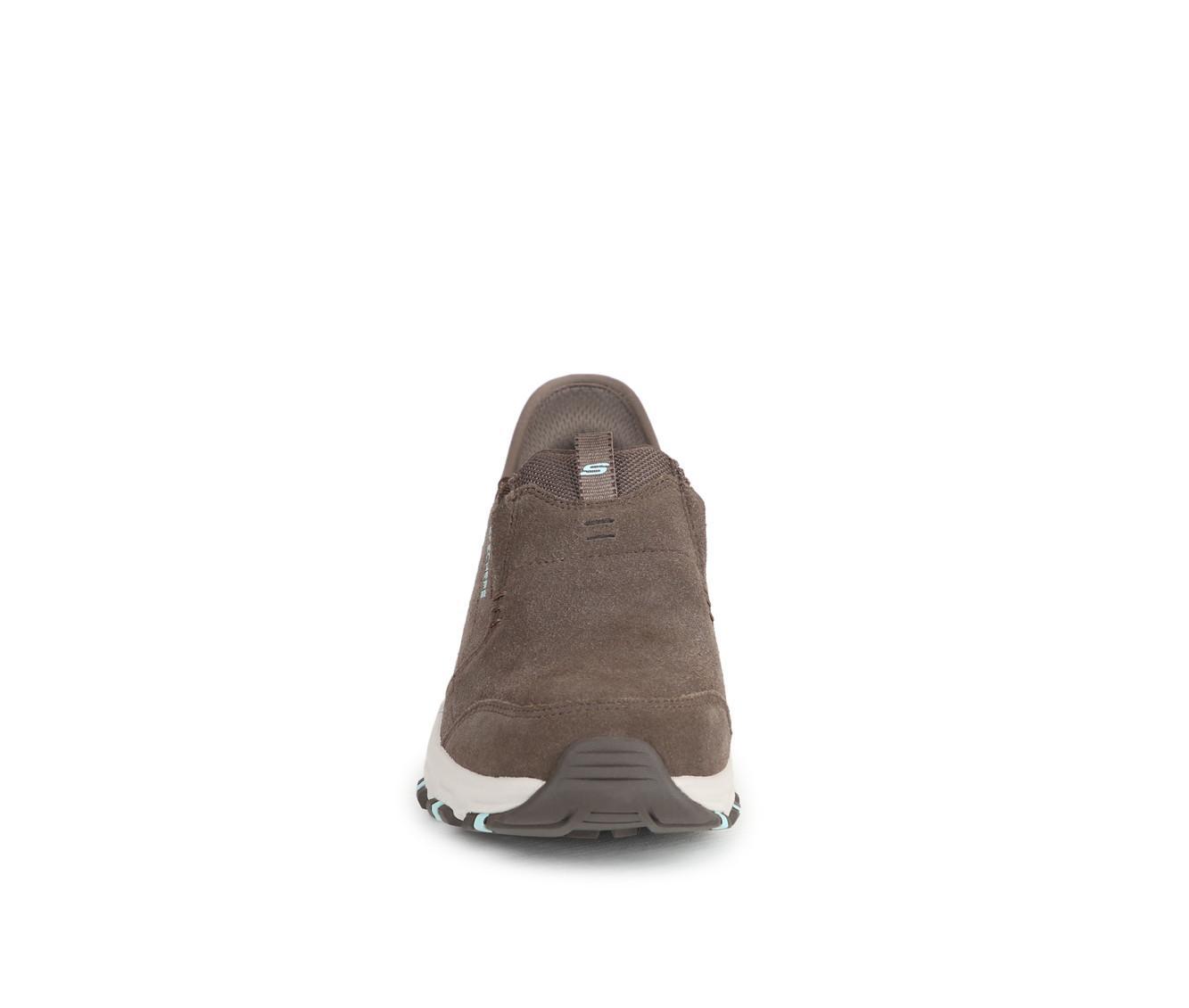 Women's Skechers 180016 Hillcrest Slip-Ins Trail Shoes Product Image