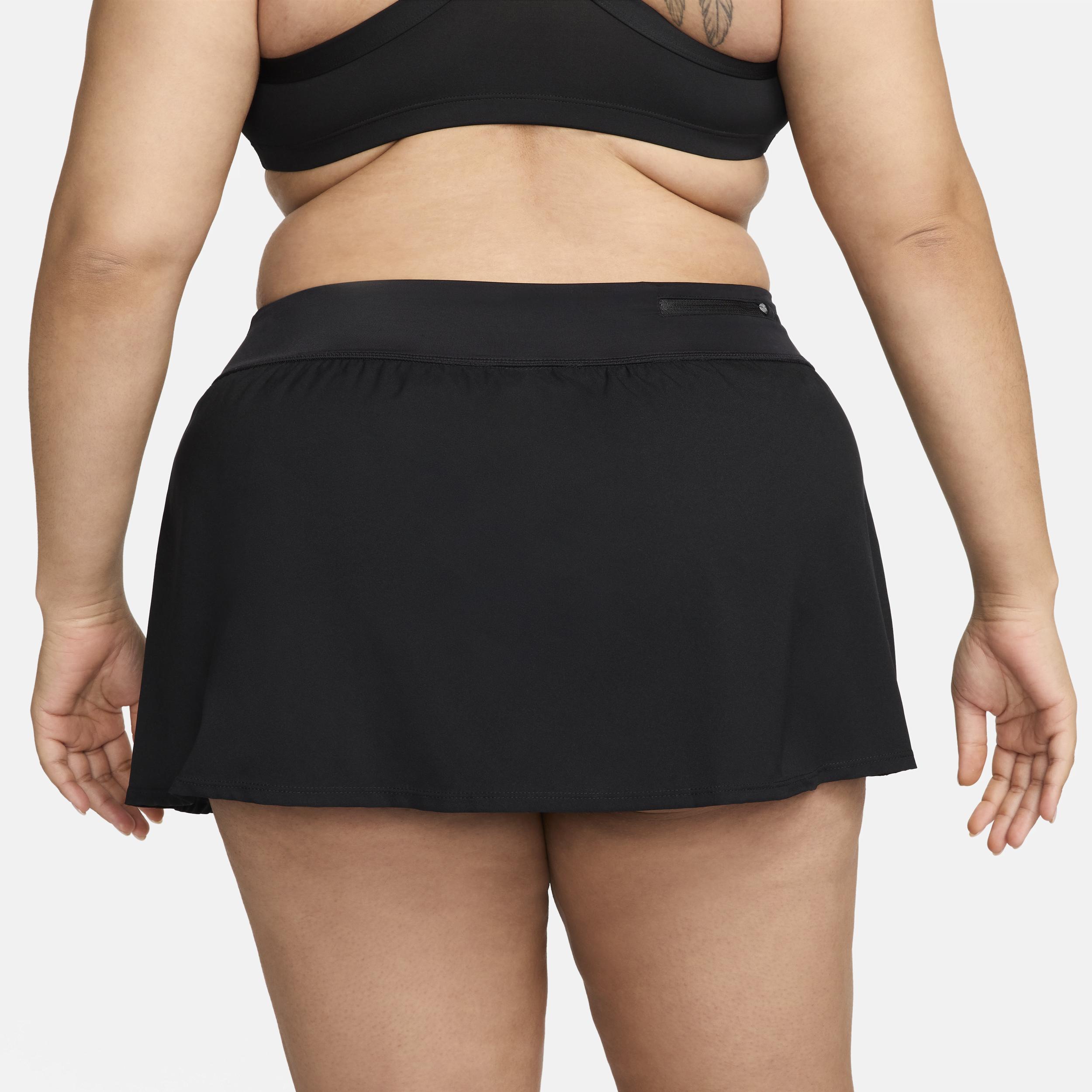 Nike Women's Solid Element Board Skirt (Plus Size) Product Image