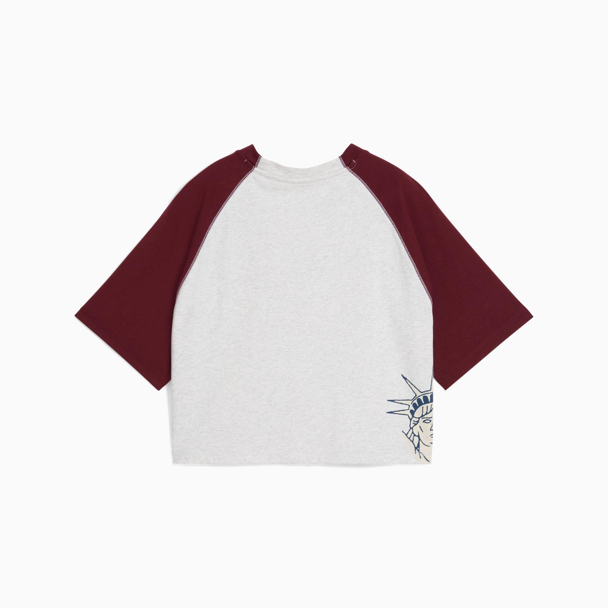 WARDROBE ESS NYC Tee Women Product Image