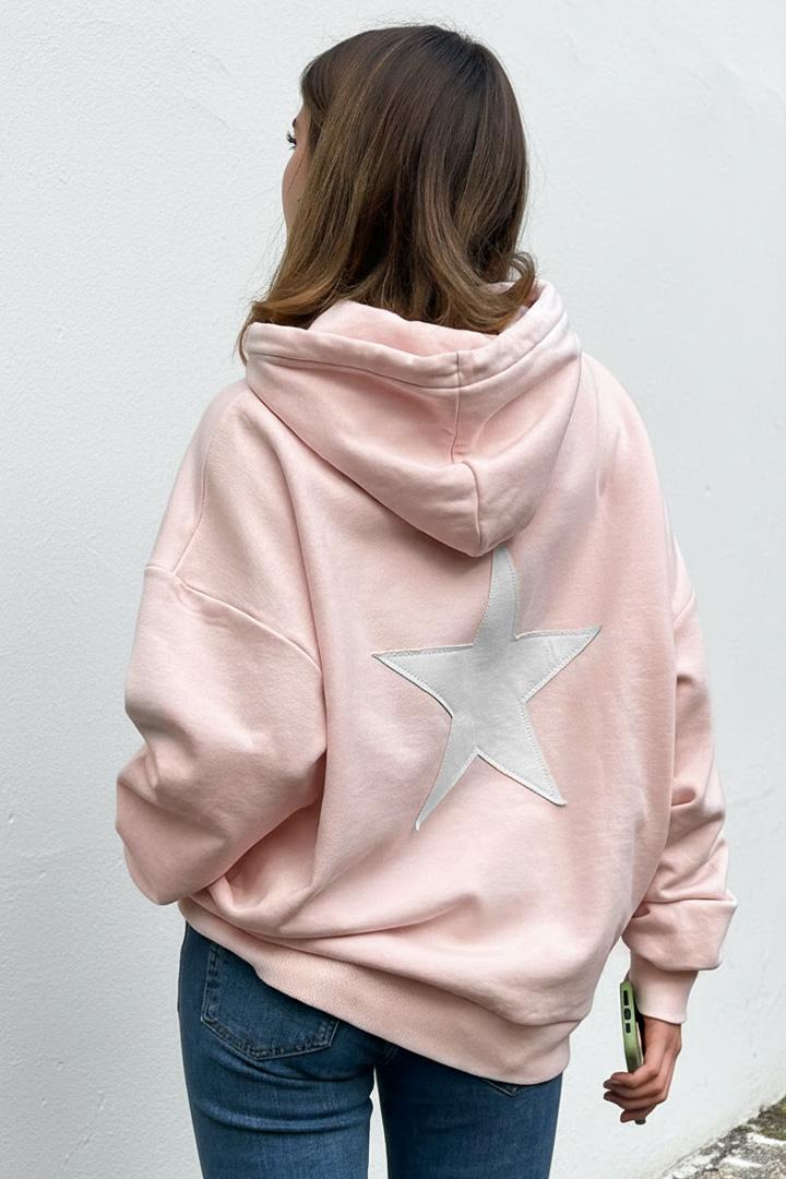 Star hoodie Product Image