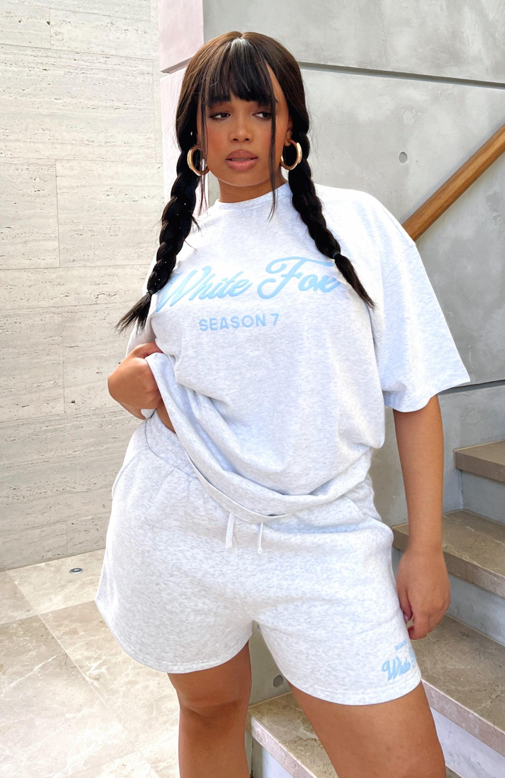 Season 7 Lounge Shorts Dawn Product Image