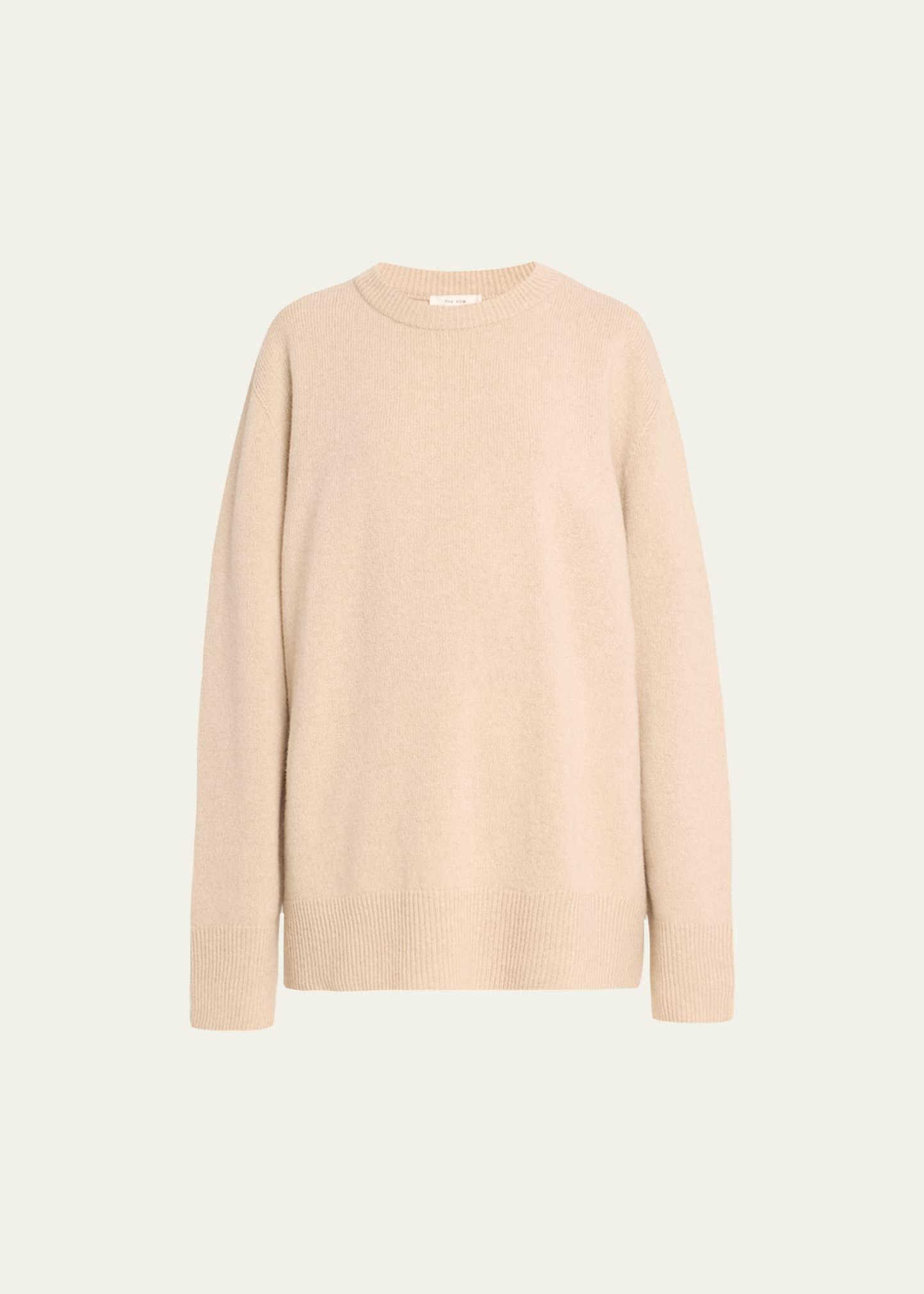 Sibem Wool-Cashmere Sweater Product Image