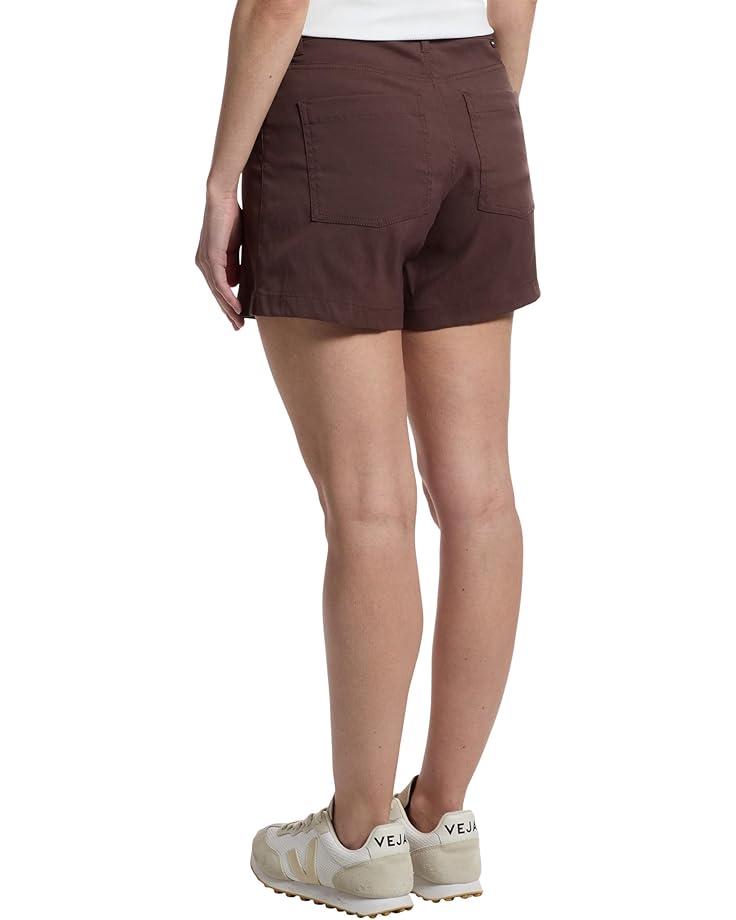 Women's Prana Stretch Zion Halle Short Product Image