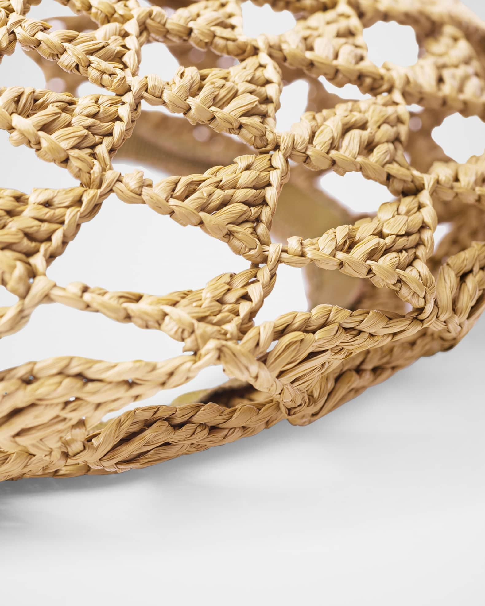 Crochet Beret Product Image