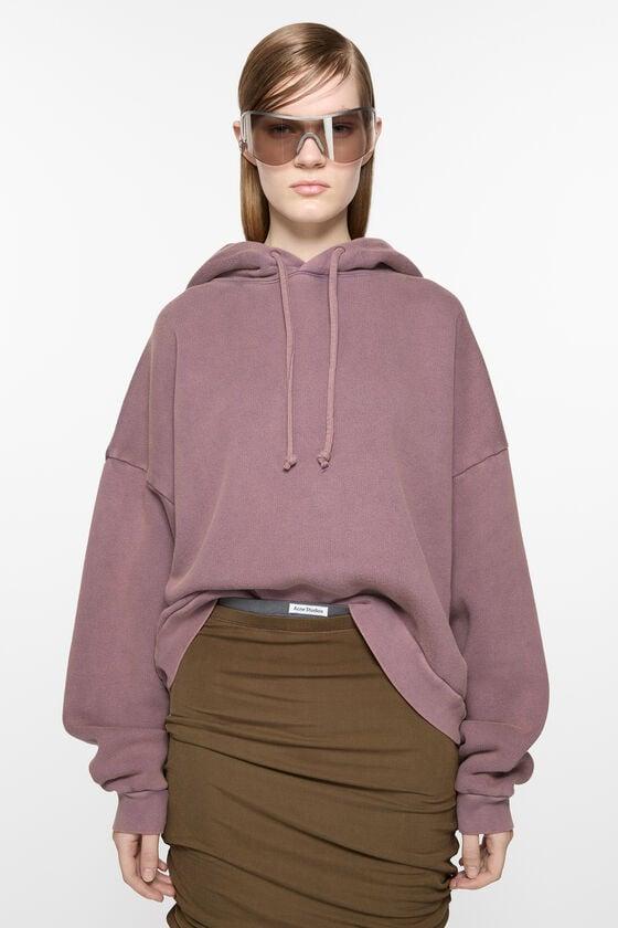 Hooded sweater Product Image