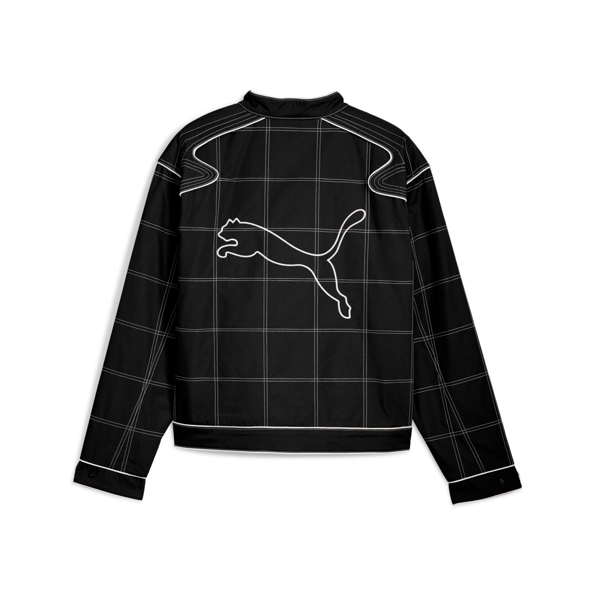 PUMA Racer Jacket Women's Product Image