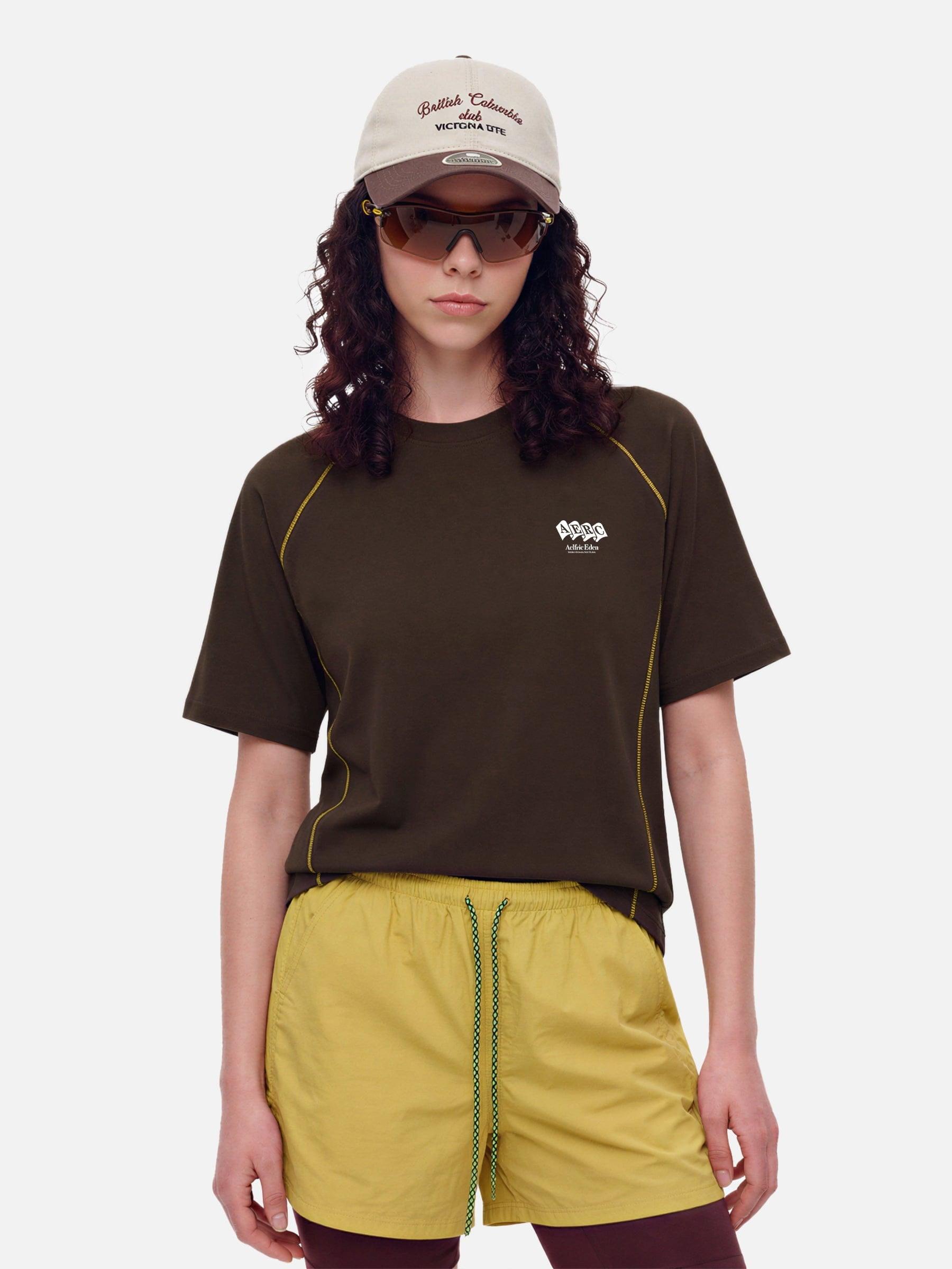 Breezy City Sport Short Sleeve Tee Product Image