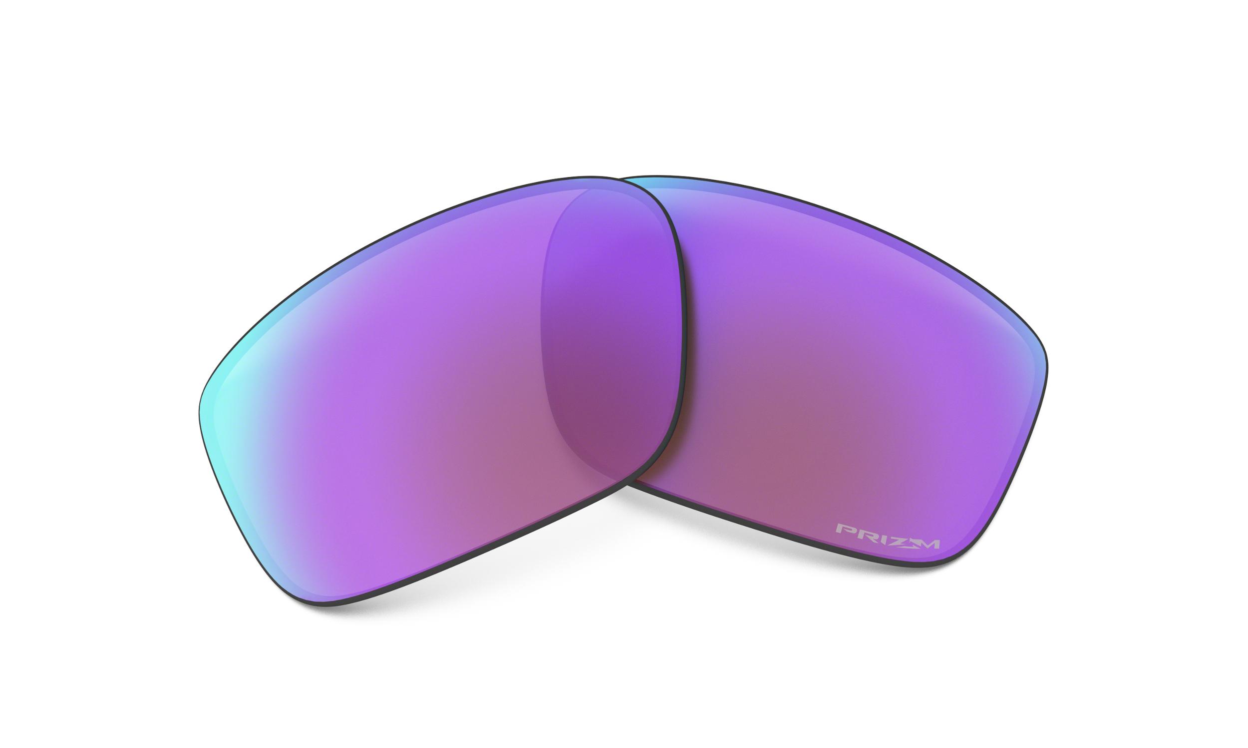 Oakley Mens Straightlink Replacement Lenses Product Image