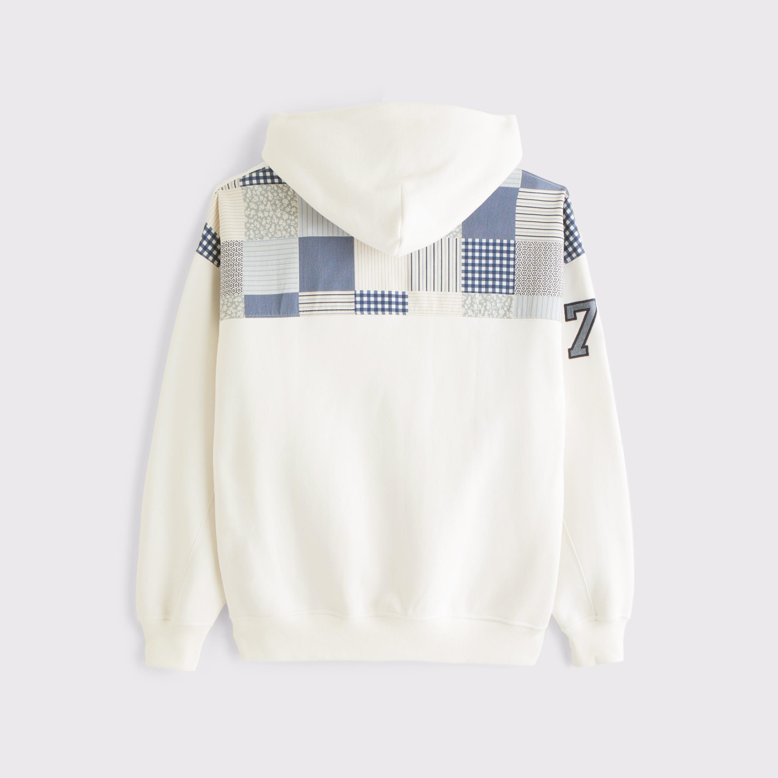 Essential Popover Hoodie Product Image