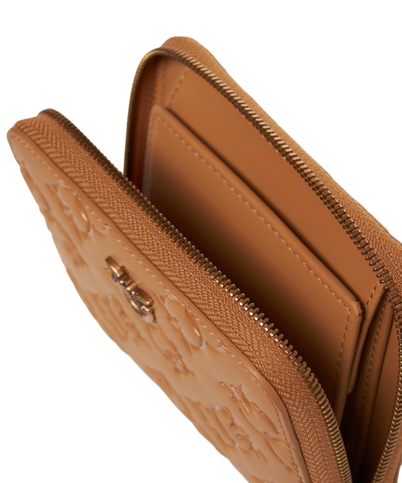 Wallet with logo embossing Product Image