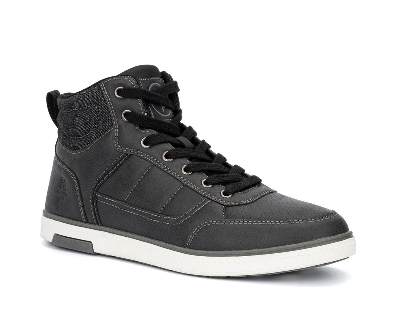 Men's Reserved Footwear Deion Casual Sneaker Boots Product Image