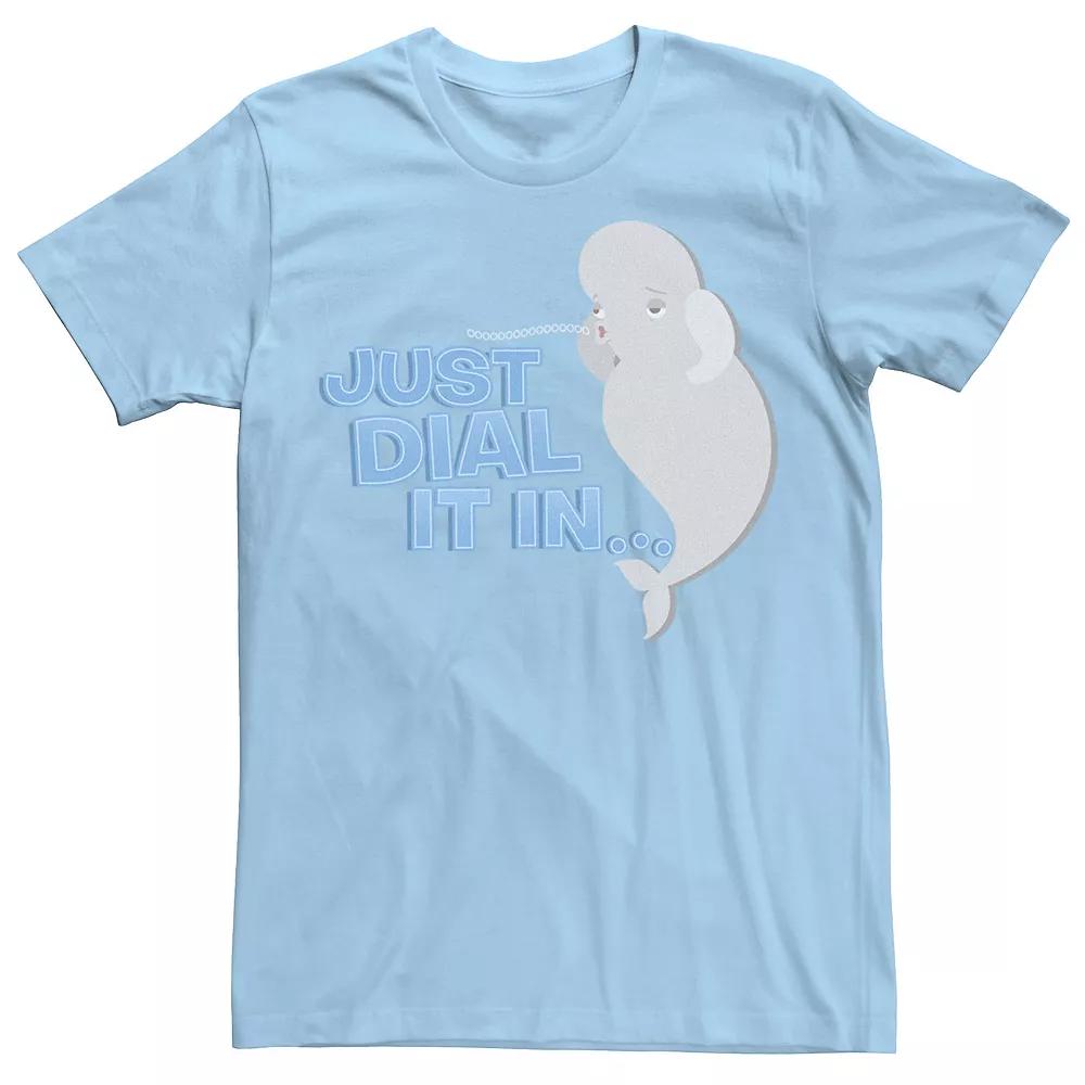 Disney / Pixar's Finding Dory Men's Dial It Product Image