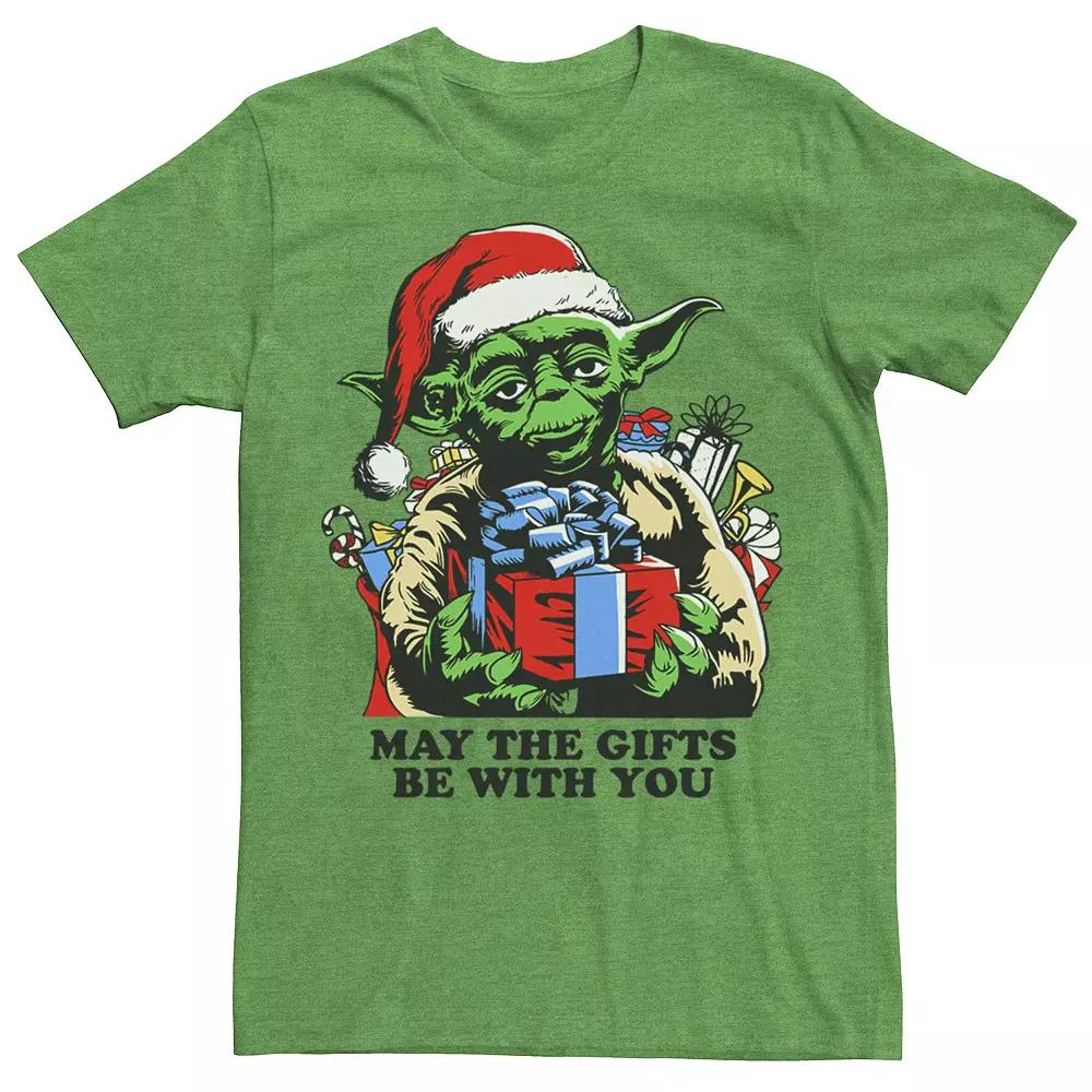 Men's Star Wars The Gift Graphic Tee,  Product Image