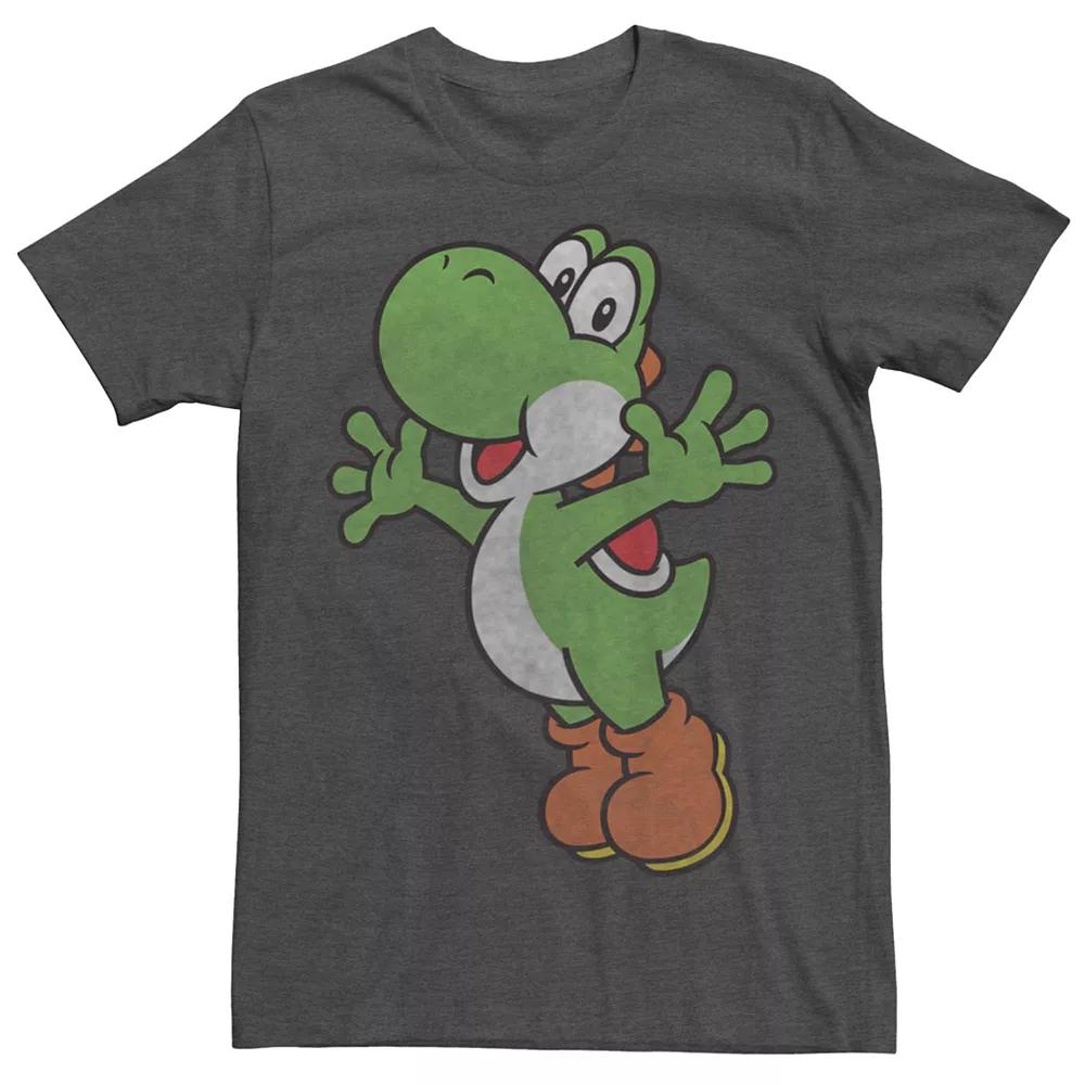 Men's Nintendo Yoshi Tee,  Product Image