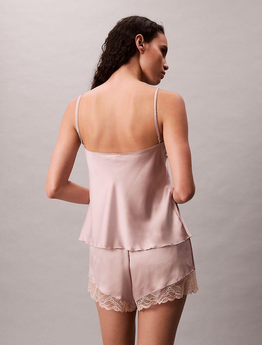 Satin Sheen Short Product Image