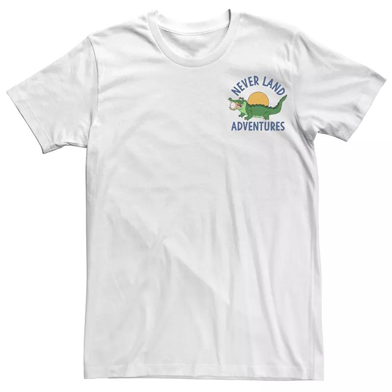 Men's Jurassic World Two Protection Group Badge Tee,  Product Image