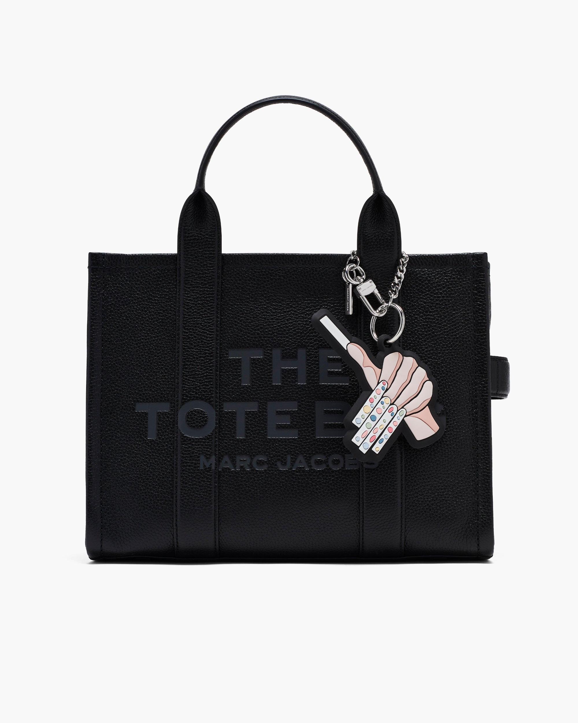 The Marc Mani Bag Charm Product Image